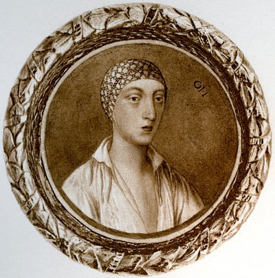 Henry Fitzroy, Duque de Richmond, c1534 de Unbekannt