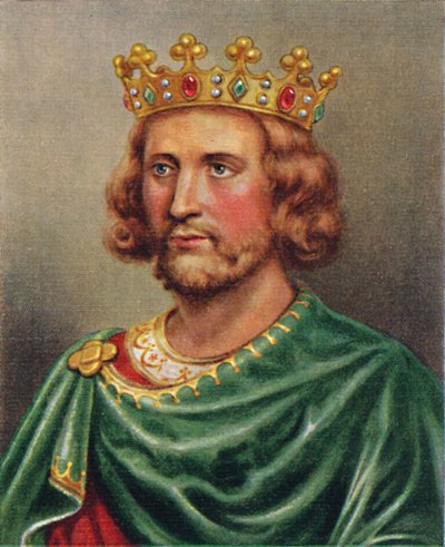 Enrique III, 1935 de Unbekannt