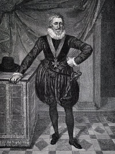 Enrique IV de Inglaterra de Unbekannt