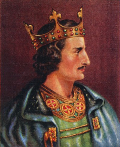 Enrique I, 1935 de Unbekannt