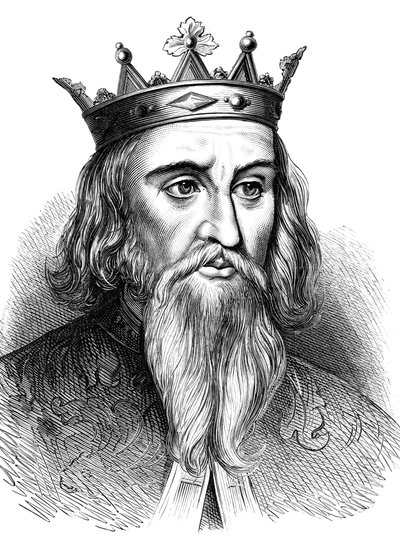 Enrique I, rey de Inglaterra de Unbekannt