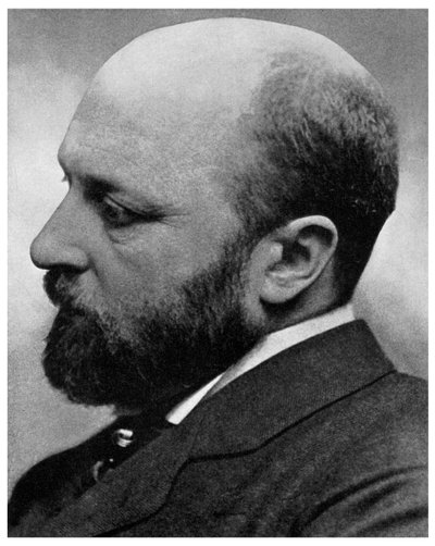 Henry James, novelista británico nacido en Estados Unidos, 1890 1956 de Unbekannt