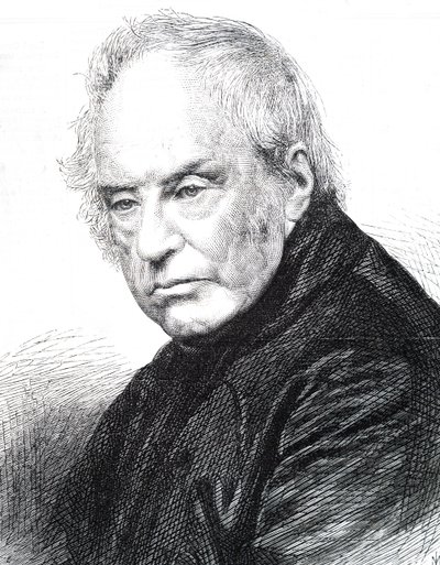 Henry Phillpotts de Unbekannt