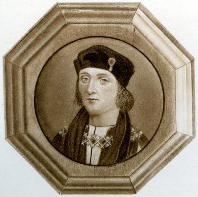 Enrique VII de Inglaterra, 1902 de Unbekannt