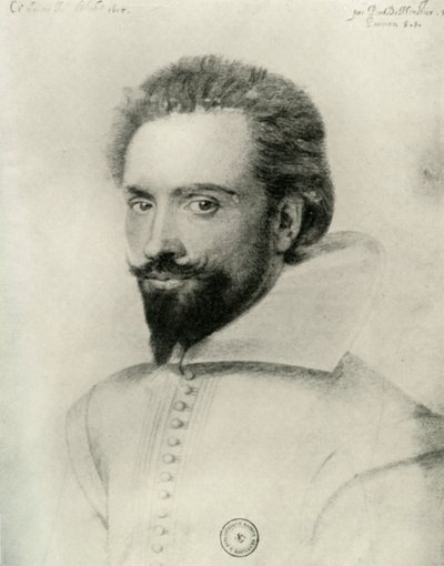 Henry de Beaumanoir, marqués de Lavardin de Unbekannt