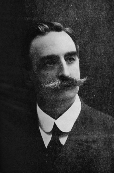 Herbert Trench, 1915, 1934 de Unbekannt
