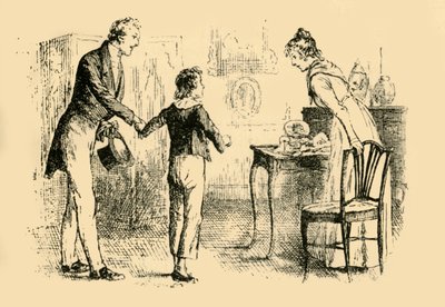 Aquí hay un caballero que sabe todo sobre la nueva ópera, 1907 de Unbekannt