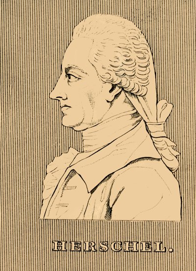 Herschel, 1738-1822, 1830 de Unbekannt