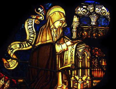 Hildegard de Bingen de Unbekannt