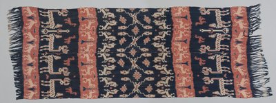 Hinggi, finales de 1800 de Unbekannt