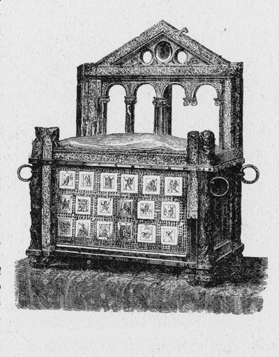 Historia de la Antigua Roma. Un asiento curul es un diseño de silla notable por su uso en la Antigua Roma y Europa hasta el siglo XX. Su uso en Roma como símbolo de poder político o militar se trasladó a ser utilizado de tal manera por los reyes en Europa de Unbekannt