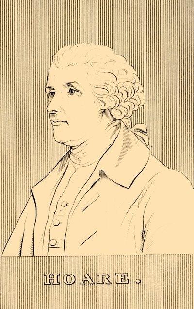 Hoare, c1707-1792, 1830 de Unbekannt