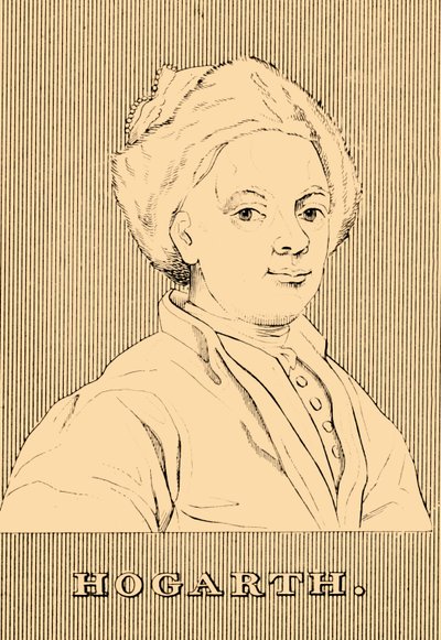 Hogarth de Unbekannt