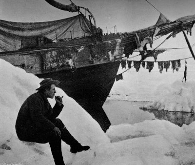 Nostalgia. 16 de junio, 1894, 1894, 1897 de Unbekannt