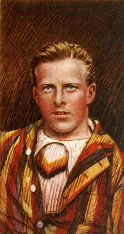 Hon. L. H. Tennyson Hampshire, 1928 de Unbekannt