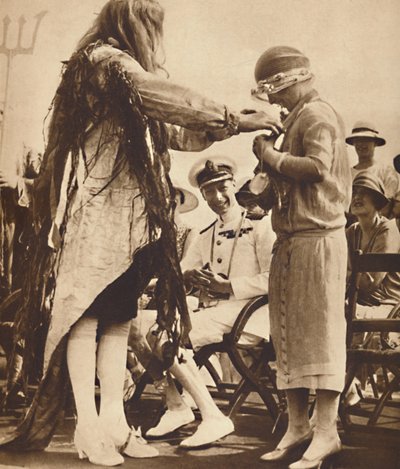 Honor de un rey, 1927, 1937 de Unbekannt