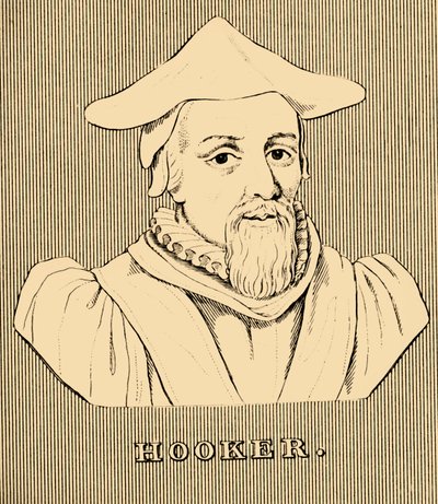 Hooker, 1554-1600, 1830 de Unbekannt