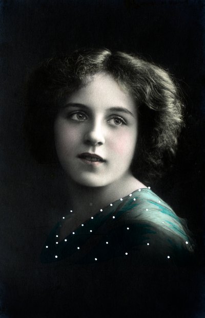 Esperanza de Unbekannt