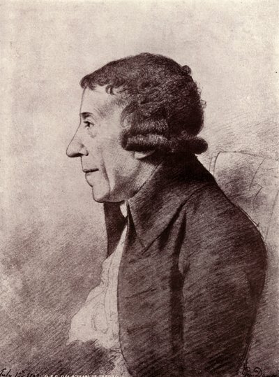 Horace Walpole, Cuarto Conde de Orford, 1919 de Unbekannt