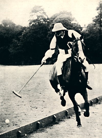 Cámara de los Comunes vs. Cámara de los Lores, 1925, 1945 de Unbekannt