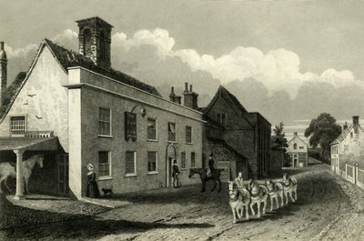 Hurstperpoint, 1830, 1835 de Unbekannt