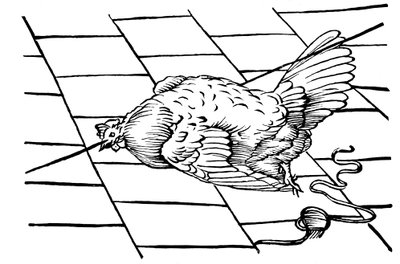 Hipnosis, 1680 de Unbekannt