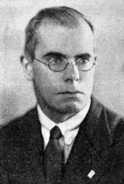 Idrisyn Oliver Evans 1894-1977, escritor galés, principios del siglo XX de Unbekannt
