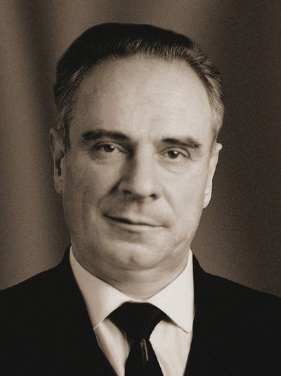 Igor Ivanovich Afrikantov de Unbekannt