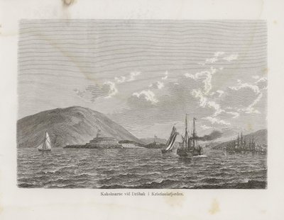 Ilustración del libro Nordiska taflor de autor desconocido y publicado por Albert Bonnier de Unbekannt
