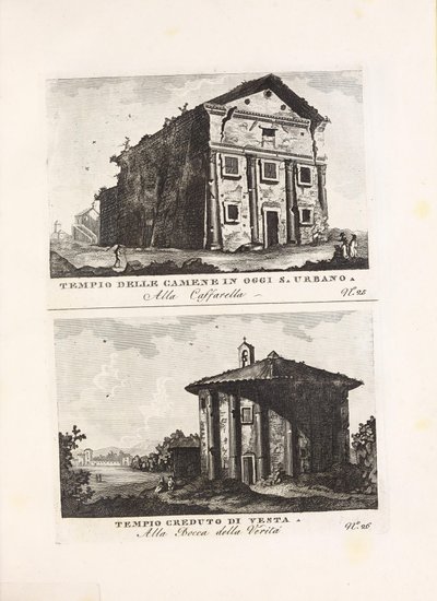 Ilustración del libro Vedute antiche e moderne le più interessanti della città di Roma de autor desconocido y publicado por Presso Venanzio Monaldini, Stefano Piale en Piazza di Spagna (it, [ca. 1820]) de Unbekannt