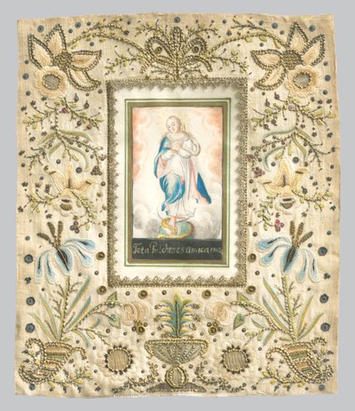 Inmaculada de Unbekannt