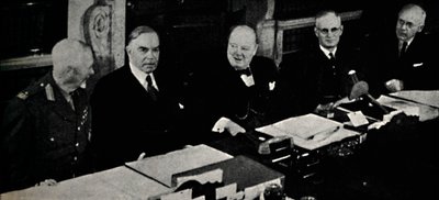 Conferencia Imperial de 1944 de Unbekannt