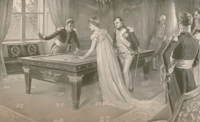 Recreación Imperial, 1896 de Unbekannt