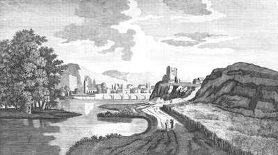 Inverness, Escocia de Unbekannt