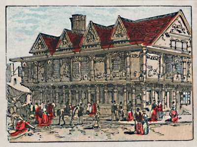 Ipswich, c. 1910 de Unbekannt
