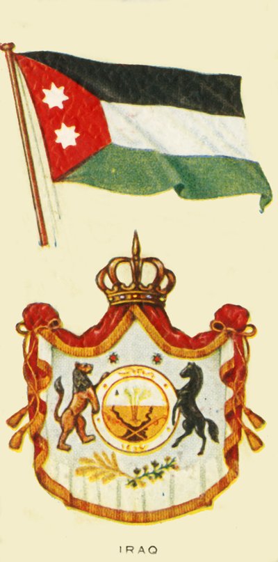 Irak, c1935 de Unbekannt