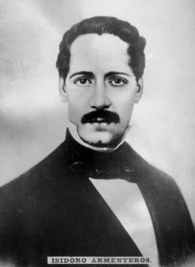 Isidoro Armenteros, 1808-1851 de Unbekannt