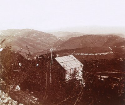 Frente italiano, c1914-c1918 de Unbekannt