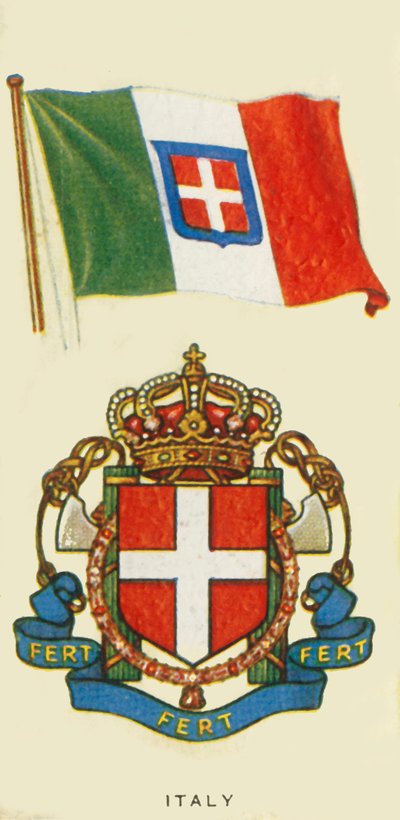 Italia, c. 1935 de Unbekannt