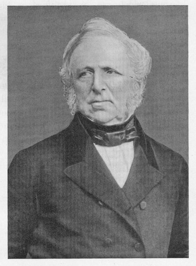 J.D. Harding, W.S. de Unbekannt