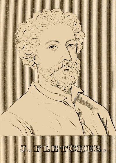 J. Fletcher de Unbekannt