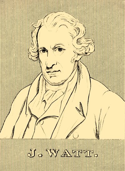 J. Watt, 1736-1819 de Unbekannt