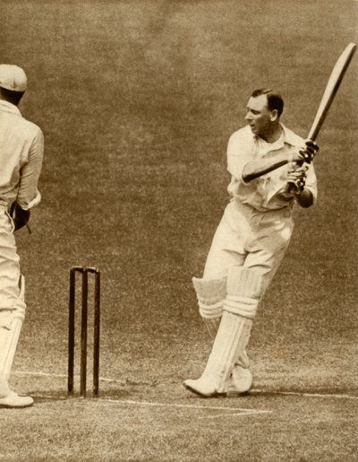 Jack Hobbs, c1923, 1935 de Unbekannt