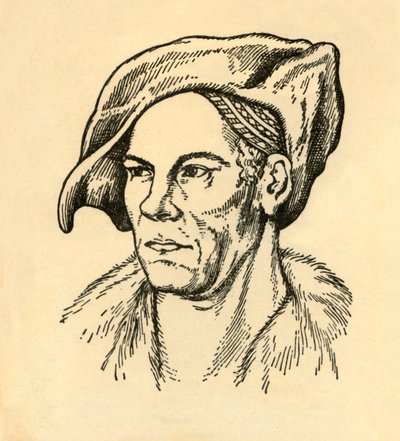 Jacob Fugger, 1933 de Unbekannt