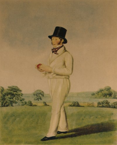 James Cobbett, c1830s de Unbekannt