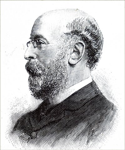 James Emerson Reynolds de Unbekannt