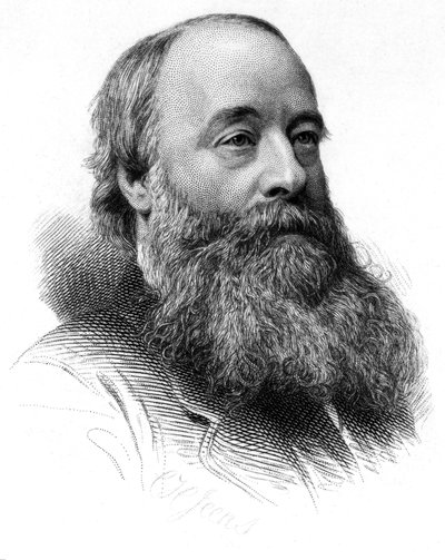 James Joule, físico inglés de Unbekannt