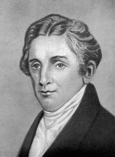 James Monroe 1758-1831, quinto Presidente de los Estados Unidos de Unbekannt