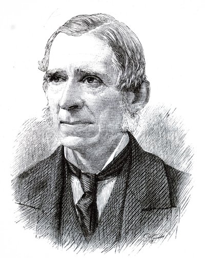James Paget de Unbekannt