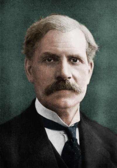 James Ramsay MacDonald 1866-1937, Primer Ministro Británico, 1926 de Unbekannt